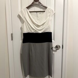 Nice Work Dress